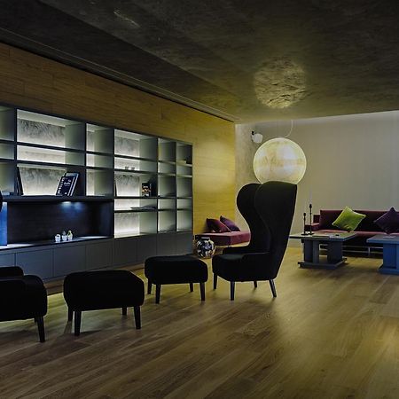 Link124 Hotel Parma Buitenkant foto